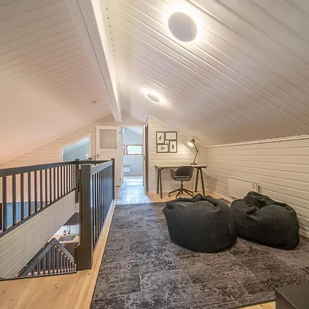 Chalet Merino *