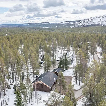Chalet Merino *