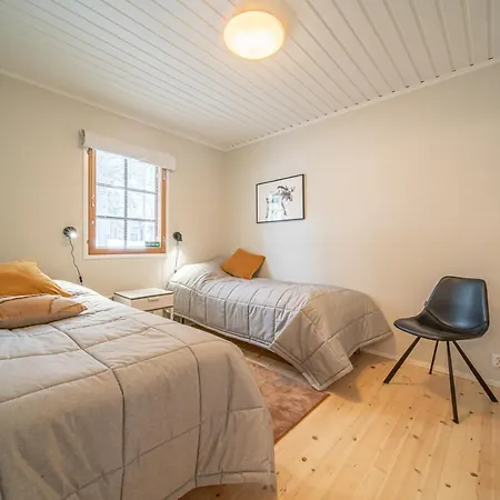 Merino Chalet *