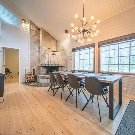 Chalet Merino *
