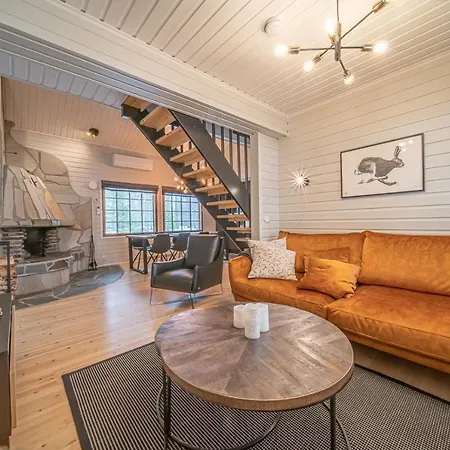 Merino Chalet *