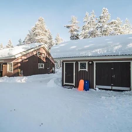 Merino Chalet