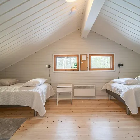 Merino Chalet