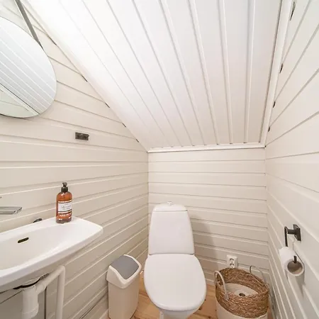 Merino Chalet *